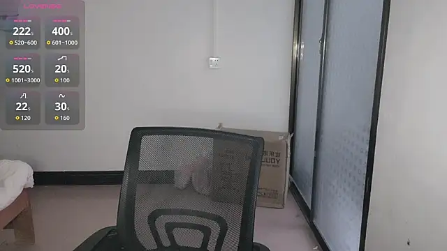 F-Yihao online show from 2, 4, 2026