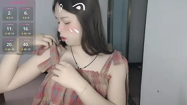 F-Yihao online show from 18, 3, 2026