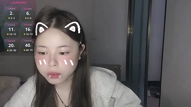 F-Yihao online show from 9, 4, 2026