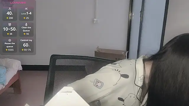 F-Yihao online show from 31, 3, 2026