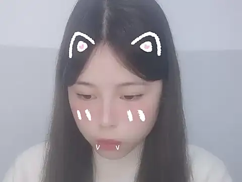 F-Yihao online show from 1, 3, 2026