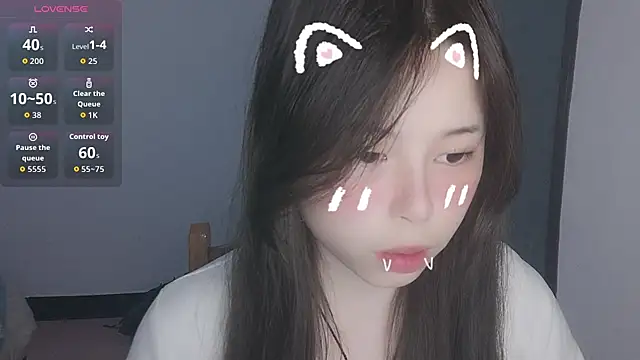 F-Yihao online show from 4, 3, 2026