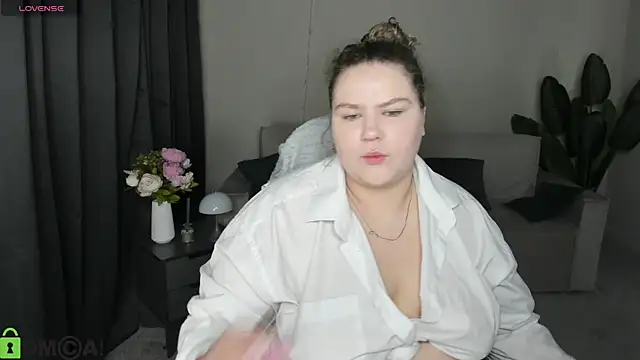 SofiRoce online show from 29, 7, 2026