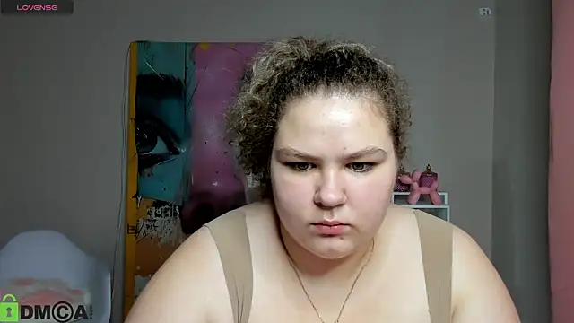 SofiRoce online show from 24, 7, 2026