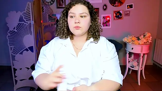 SofiRoce online show from 14, 3, 2026