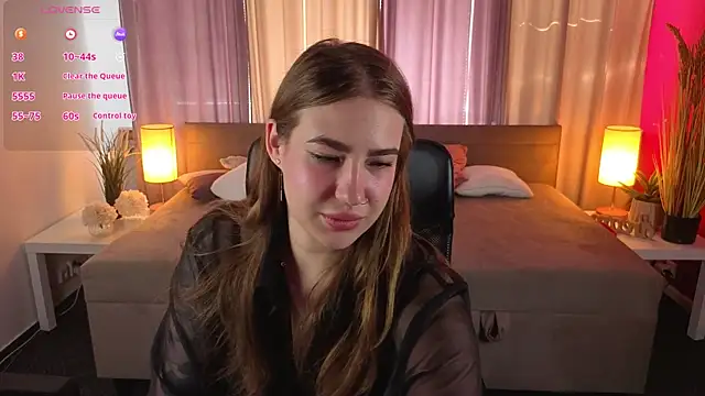 EmilyBlazee online show from 29, 3, 2026