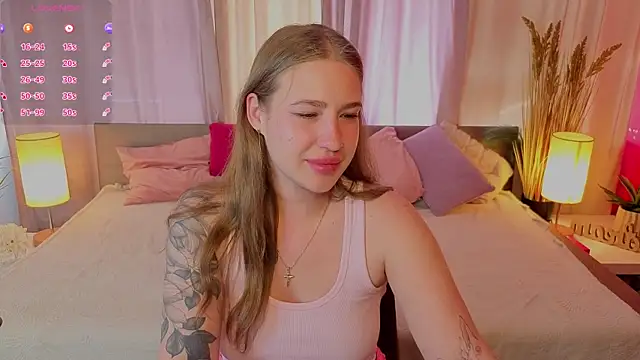 EmilyBlazee online show from 28, 4, 2026