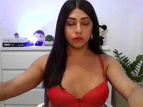 dolljessica online show from 11, 3, 2026