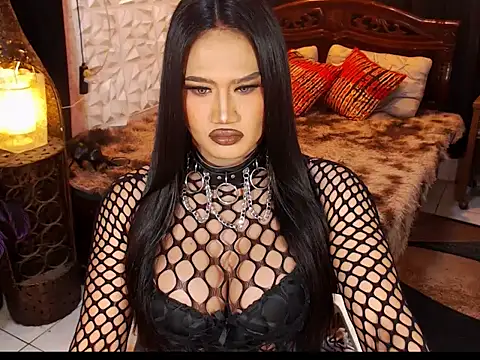 MISTIFYINGSABRINA online show from 21, 5, 2026