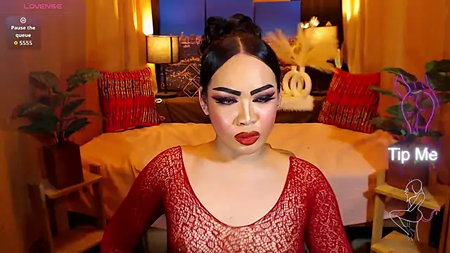 MISTIFYINGSABRINA online show from 2, 7, 2026