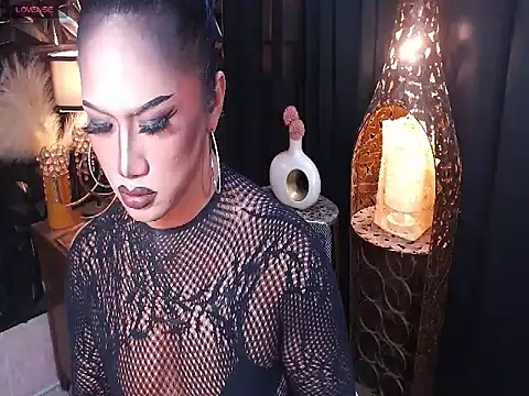 MISTIFYINGSABRINA online show from 23, 6, 2026