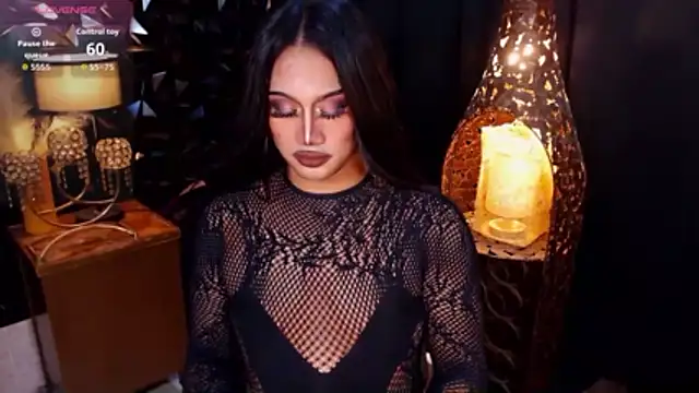 MISTIFYINGSABRINA online show from 19, 6, 2026