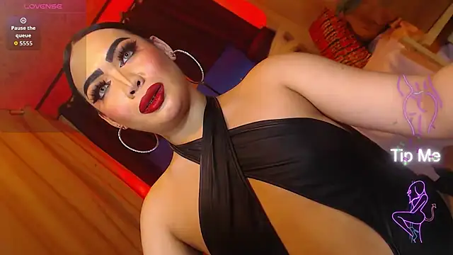 MISTIFYINGSABRINA online show from 22, 7, 2026
