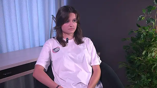 VeolaBlanken online show from 27, 2, 2026