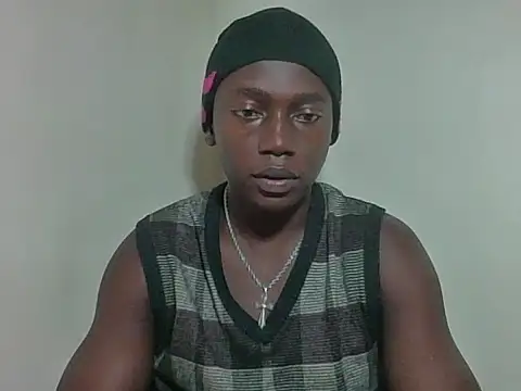 darkerberryguy online show from 7, 3, 2026