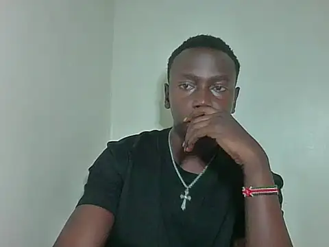 darkerberryguy online show from 13, 3, 2026