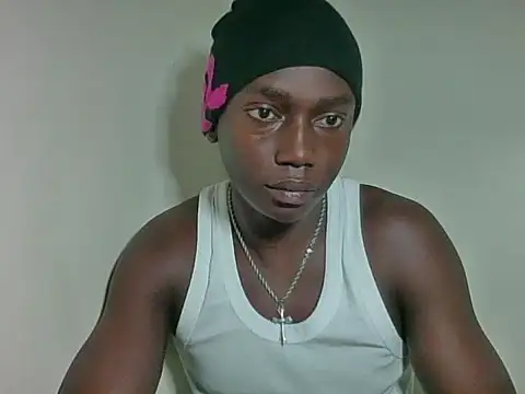 darkerberryguy online show from 7, 3, 2026