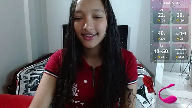 Lovingly Maria online show from 3, 3, 2026