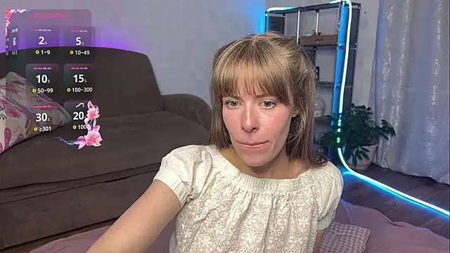 RosaMoore online show from 5, 4, 2026