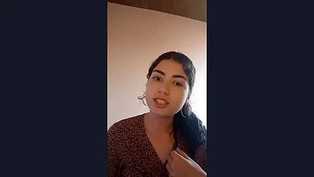 AntoninaShakespear online show from 27, 2, 2026