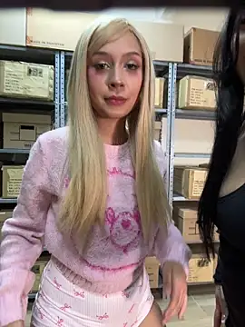 Pop Eclipse online show from 23, 4, 2026