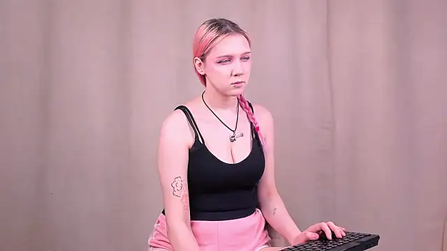 LinMagpuri online show from 11, 3, 2026