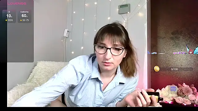 Birdie Kiss online show from 1, 5, 2026