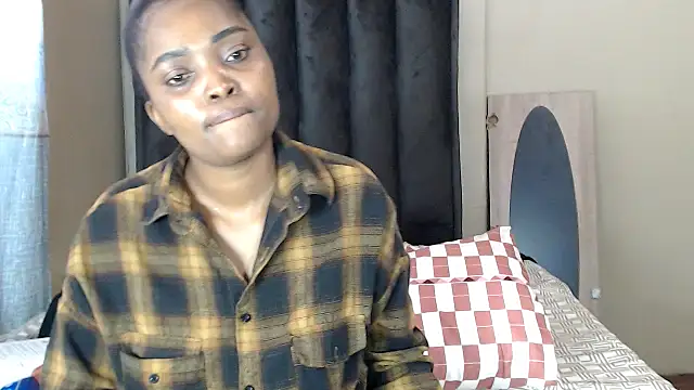 LexyDiana online show from 26, 4, 2026