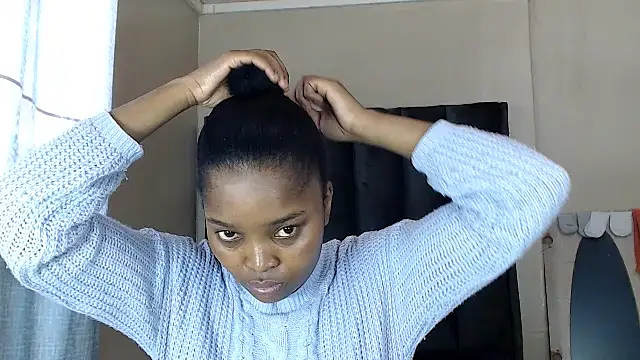 LexyDiana online show from 24, 4, 2026