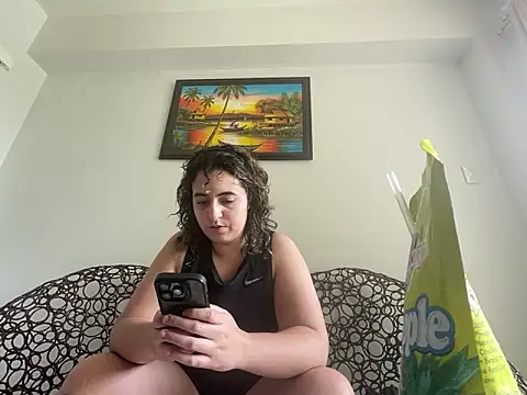 yassiestar online show from 14, 3, 2026