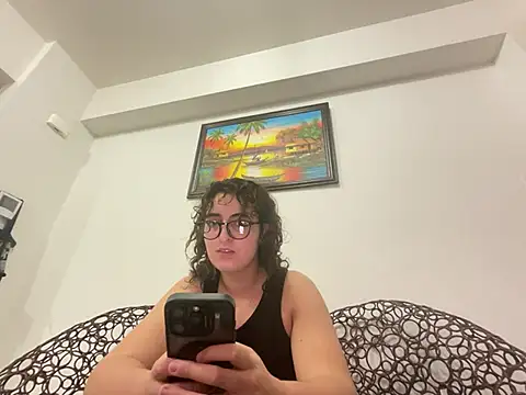 Snapshot of yassiestar chatting on 1, 3, 2026 yassiestar online show from 1, 3, 2026