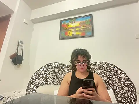 Snapshot of yassiestar chatting on 25, 2, 2026 yassiestar online show from 25, 2, 2026