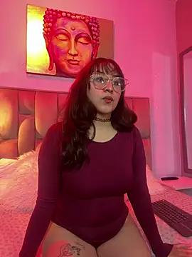 Maddie-LesYoux online show from 2, 3, 2026