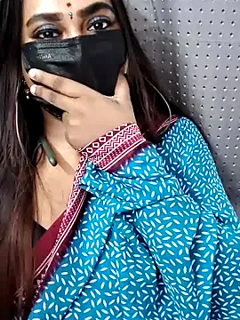 Cutie Nila online show from 27, 3, 2026