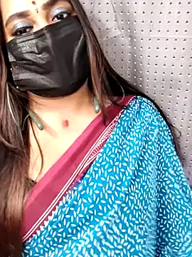 Cutie Nila online show from 27, 3, 2026