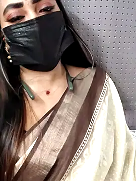 Cutie Nila online show from 21, 5, 2026