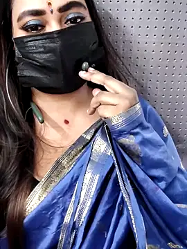 Cutie Nila online show from 20, 5, 2026