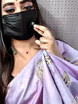 Cutie Nila online show from 22, 5, 2026