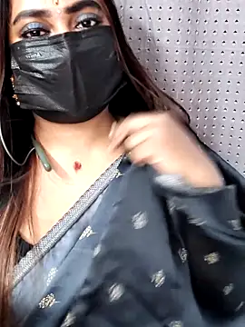 Cutie Nila online show from 21, 3, 2026