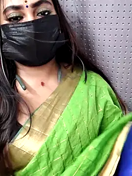 Cutie Nila online show from 16, 4, 2026