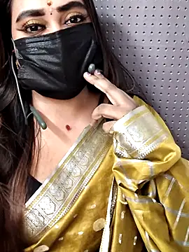 Cutie Nila online show from 15, 5, 2026