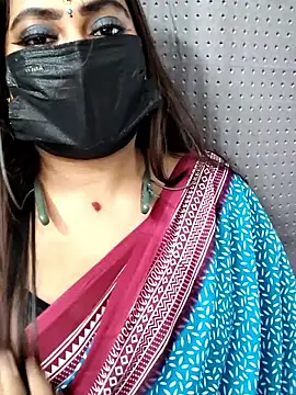 Cutie Nila online show from 11, 4, 2026