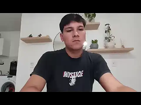 Snapshot of RuinedQuark chatting on 3, 3, 2026 RuinedQuark online show from 3, 3, 2026