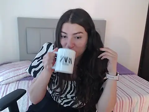 Julietaamado online show from 30, 3, 2026