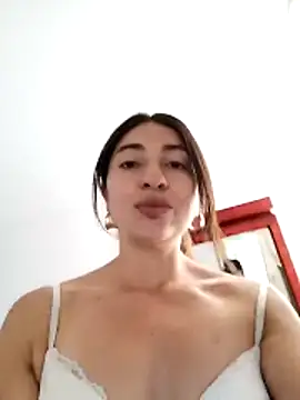 Julietaamado online show from 26, 4, 2026