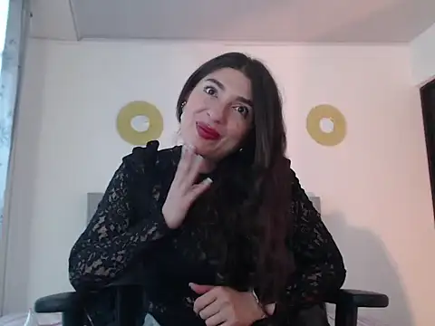 Julietaamado online show from 17, 3, 2026