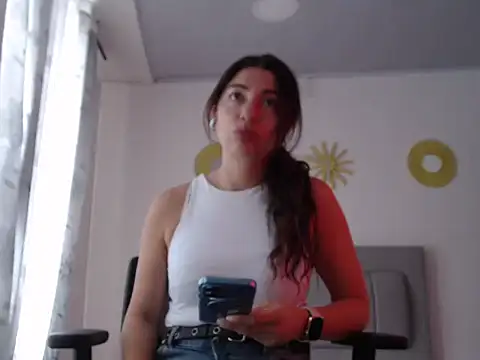 Julietaamado online show from 22, 5, 2026