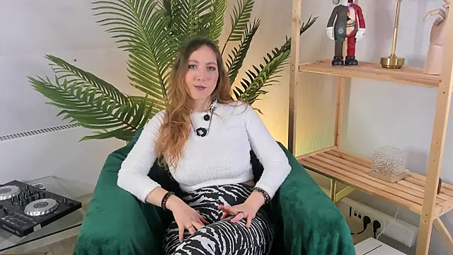 Snapshot of JacqulynVensel chatting on 1, 3, 2026 JacqulynVensel online show from 1, 3, 2026