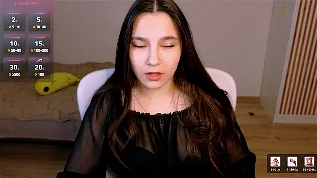 Ari Grend online show from 11, 4, 2026