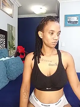 JANIELEE8XXXXX online show from 26, 3, 2026